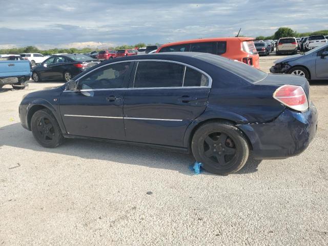 Photo 2 from auction – 2008 SATURN AURA XE with VIN 1G8ZS57B28F217378