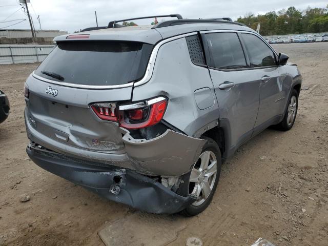 Photo 3 from auction – 2022 JEEP COMPASS LA with VIN 3C4NJDBB6NT120890