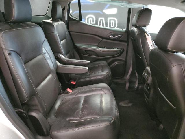 Photo 11 from auction – 2018 GMC ACADIA SLT with VIN 1GKKNMLS6JZ211476