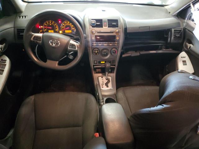 Photo 8 from auction – 2011 TOYOTA COROLLA BA with VIN 2T1BU4EEXBC725929