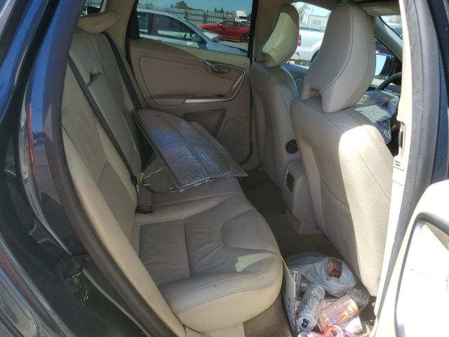 Photo 11 from auction – 2010 VOLVO XC60 3.2 with VIN YV4960DL7A2057051