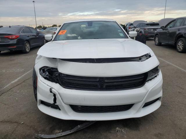 Photo 5 from auction – 2022 DODGE CHARGER SX with VIN 2C3CDXBG4NH259022