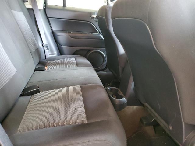 Photo 11 from auction – 2016 JEEP PATRIOT LA with VIN 1C4NJPFA8GD793997