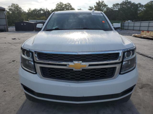 Photo 5 from auction – 2019 CHEVROLET SUBURBAN C with VIN 1GNSCHKCXKR129519