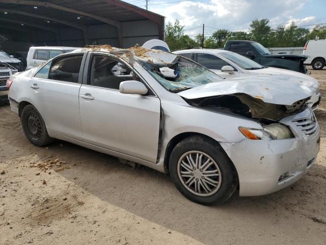 Photo 4 from auction – 2008 TOYOTA CAMRY CE with VIN 4T4BE46KX8R012656