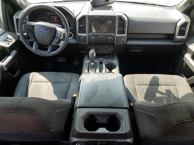 Photo 8 from auction – 2016 FORD F150 SUPER with VIN 1FTEW1EP7GFC57731