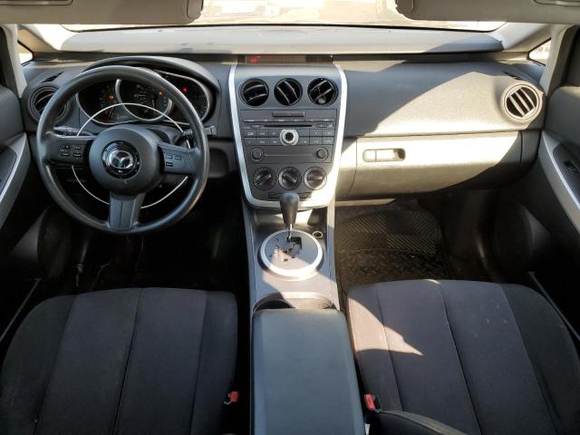 Photo 8 from auction – 2007 MAZDA CX-7 with VIN JM3ER293970139386