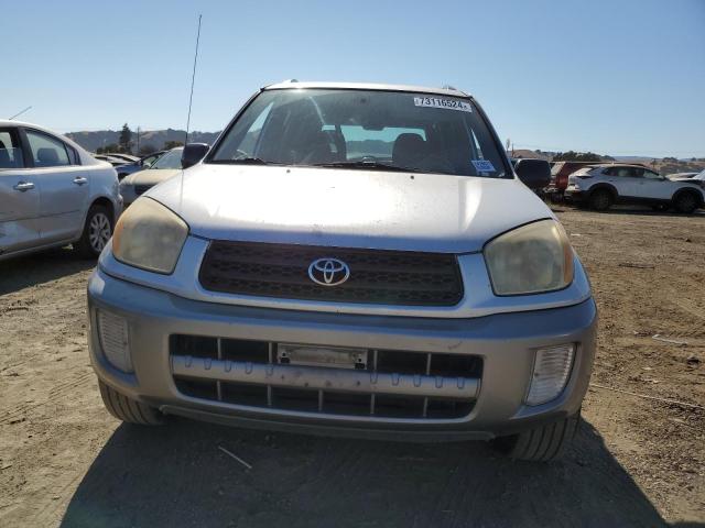 Photo 5 from auction – 2003 TOYOTA RAV4 with VIN JTEGH20V730096644