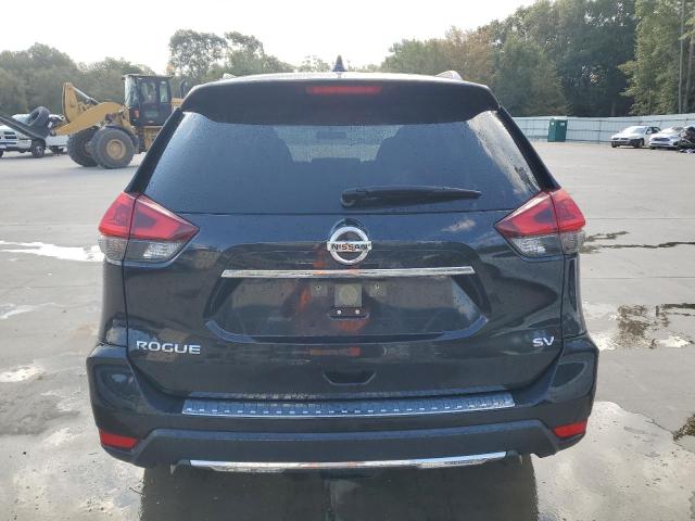 Photo 6 from auction – 2018 NISSAN ROGUE S with VIN JN8AT2MT7JW455734