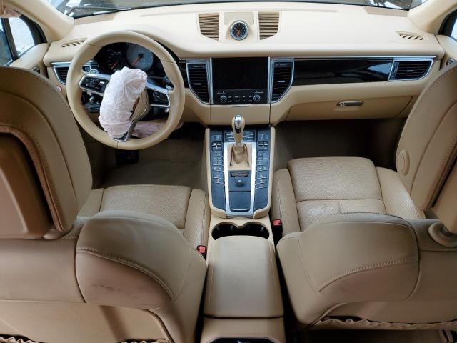 Photo 8 from auction – 2017 PORSCHE MACAN S with VIN WP1AB2A50HLB12861