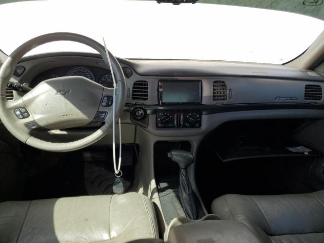 Photo 8 from auction – 2003 CHEVROLET IMPALA LS with VIN 2G1WH52K239132730