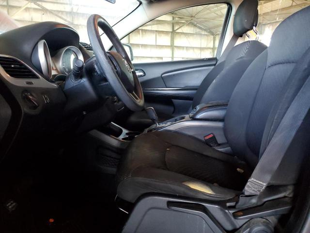 Photo 7 from auction – 2016 DODGE JOURNEY SE with VIN 3C4PDCAB4GT110390