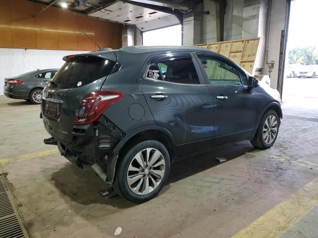 Photo 3 from auction – 2017 BUICK ENCORE PRE with VIN KL4CJASB5HB135385
