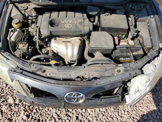 Photo 11 from auction – 2010 TOYOTA CAMRY BASE with VIN 4T1BF3EK2AU031145