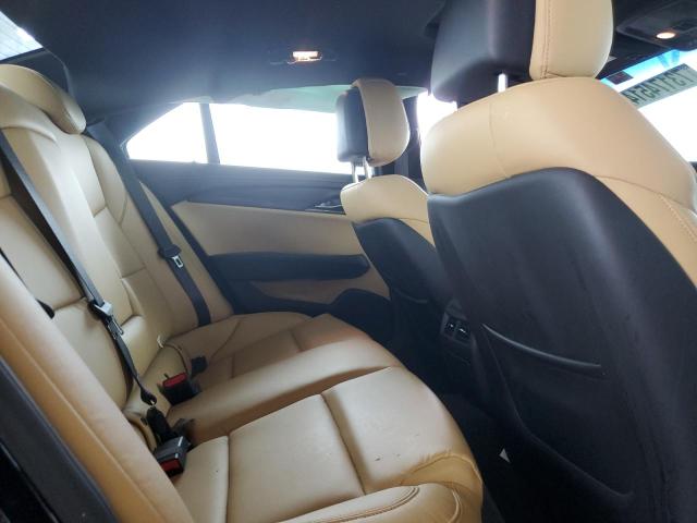 Photo 11 from auction – 2013 CADILLAC ATS with VIN 1G6AA5RA9D0129387