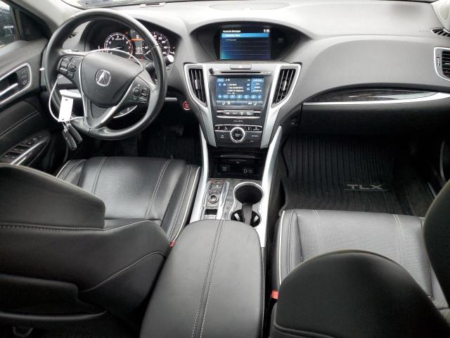 Photo 8 from auction – 2018 ACURA TLX TECH with VIN 19UUB2F5XJA007643