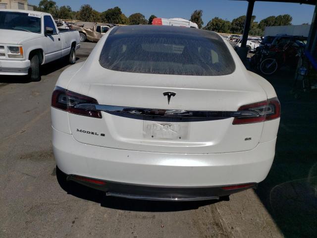 Photo 6 from auction – 2013 TESLA MODEL S with VIN 5YJSA1CN6DFP14712