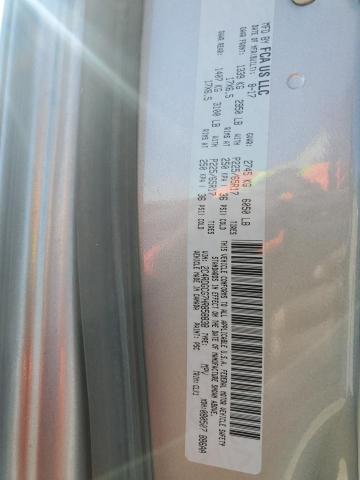 Photo 14 from auction – 2017 DODGE GRAND CARA with VIN 2C4RDGCG7HR858838