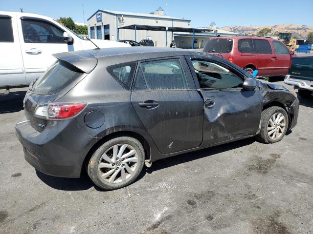 Photo 3 from auction – 2013 MAZDA 3 I with VIN JM1BL1LP5D1737046