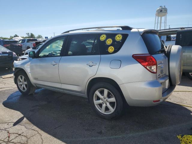 Photo 2 from auction – 2007 TOYOTA RAV4 LIMIT with VIN JTMBK31V875019519