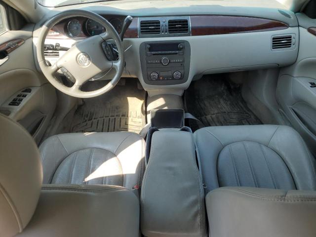 Photo 8 from auction – 2008 BUICK LUCERNE CX with VIN 1G4HD57268U145426