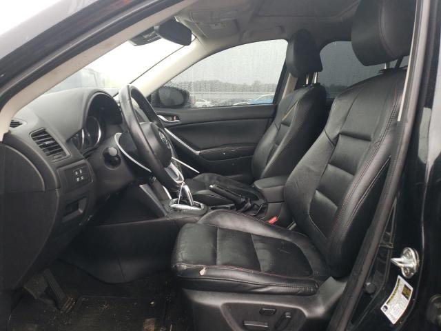 Photo 7 from auction – 2015 MAZDA CX-5 GT with VIN JM3KE4DY7F0538860