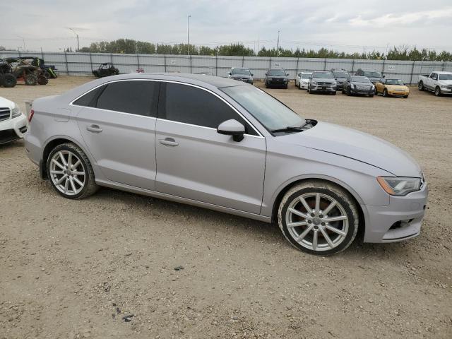 Photo 4 from auction – 2015 AUDI A3 with VIN WAUFFRFF5F1125973