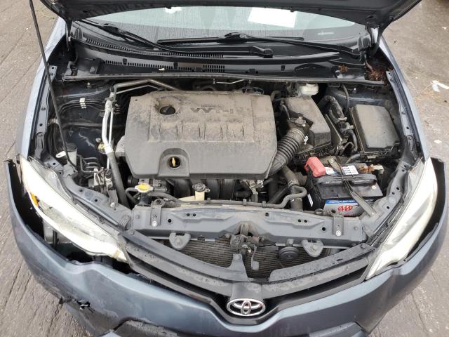 صورة رقم 11 من المزاد - 2014 TOYOTA COROLLA L مع VIN 2T1BURHE2EC122020