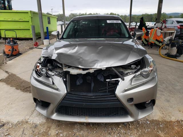 Photo 5 from auction – 2015 LEXUS IS 250 with VIN JTHBF1D24F5053853