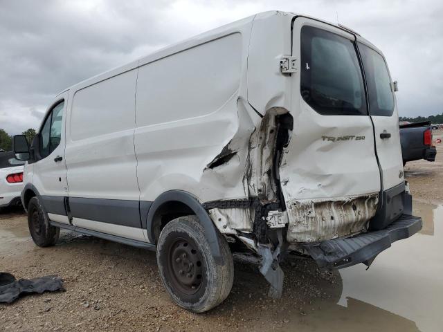 Photo 2 from auction – 2016 FORD TRANSIT T- with VIN 1FTYR1ZM8GKA89853