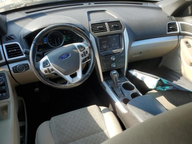 Фото 8 с аукциона – 2012 FORD EXPLORER X с VIN 1FMHK7D82CGA25169