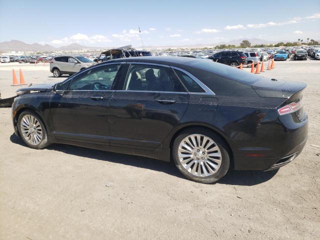 Photo 2 from auction – 2015 LINCOLN MKZ with VIN 3LN6L2JK2FR617756