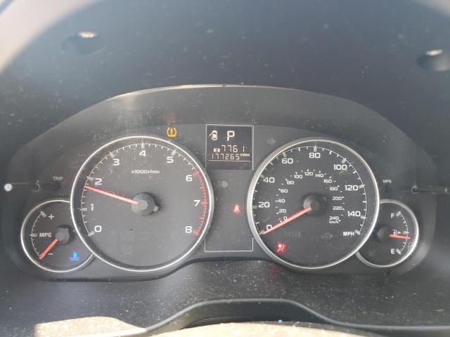 Foto 9 de la subasta – 2013 SUBARU OUTBACK 2. con VIN 4S4BRCGC7D3230537