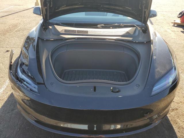 Photo 11 from auction – 2024 TESLA MODEL 3 with VIN 5YJ3E1EA2RF778692