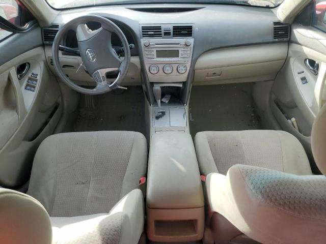 Photo 8 from auction – 2011 TOYOTA CAMRY BASE with VIN 4T1BF3EK7BU753468