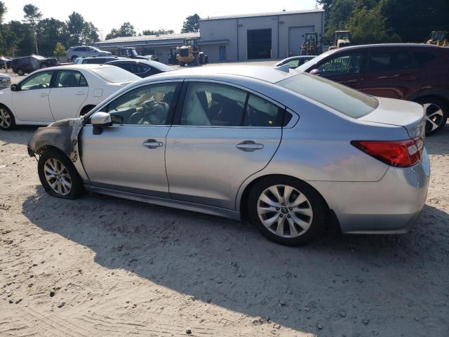 Photo 2 from auction – 2016 SUBARU LEGACY 2.5 with VIN 4S3BNAC61G3004339
