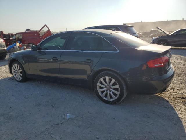 Photo 2 from auction – 2011 AUDI A4 PREMIUM with VIN WAUEFAFLXBN019797