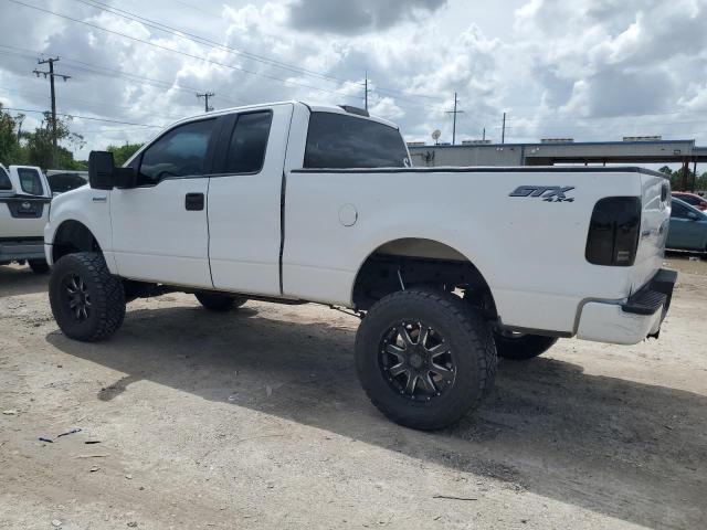Photo 2 from auction – 2005 FORD F150 with VIN 1FTRX14W35NB36754