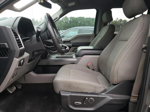 Photo 7 from auction – 2017 FORD F150 SUPER with VIN 1FTEW1EP9HFA20692