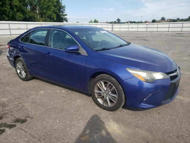 Photo 4 from auction – 2015 TOYOTA CAMRY LE with VIN 4T1BF1FK7FU885297