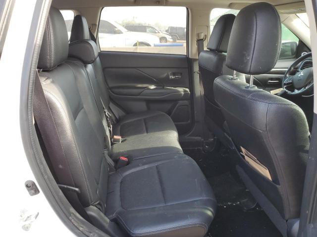 Photo 10 from auction – 2016 MITSUBISHI OUTLANDER with VIN JA4AZ3A30GZ022357