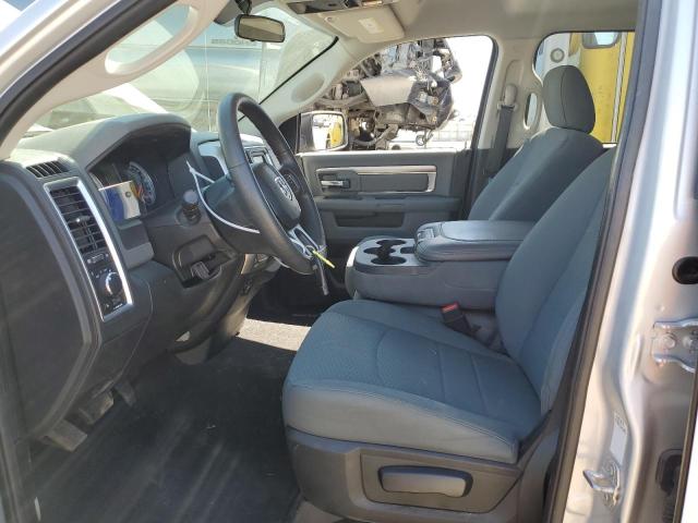 Photo 7 from auction – 2018 RAM 1500 SLT with VIN 1C6RR6GG9JS317548