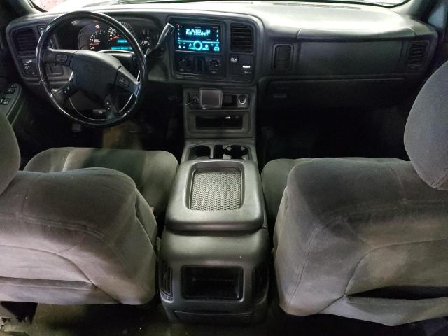 Photo 8 from auction – 2004 CHEVROLET SILVERADO with VIN 2GCEK19T541154216