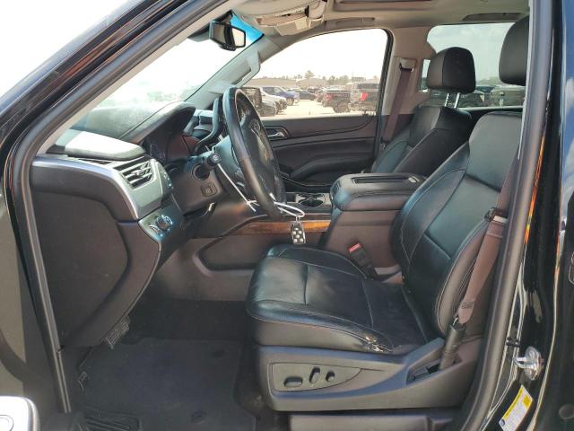 Photo 7 from auction – 2017 CHEVROLET SUBURBAN C with VIN 1GNSCHKC3HR306047