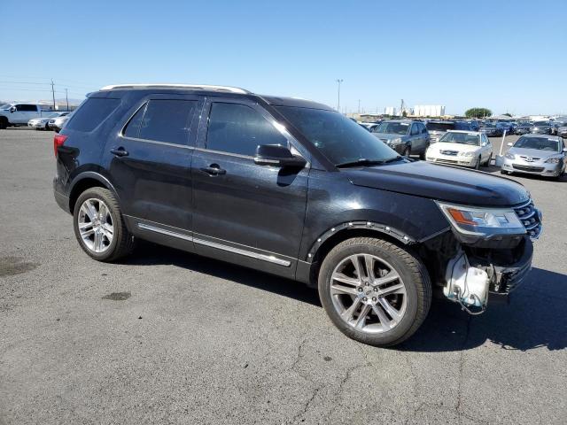 Photo 4 from auction – 2016 FORD EXPLORER X with VIN 1FM5K7D82GGD02685