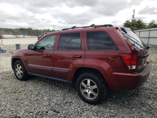 Photo 2 from auction – 2008 JEEP GRAND CHER with VIN 1J8GR48K08C148654