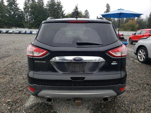 Photo 6 from auction – 2014 FORD ESCAPE SE with VIN 1FMCU9G97EUC00105