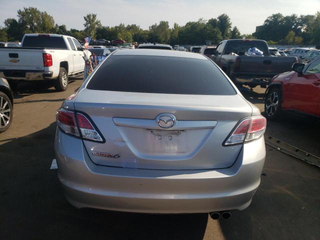 Photo 6 from auction – 2012 MAZDA 6 I with VIN 1YVHZ8BH9C5M27916