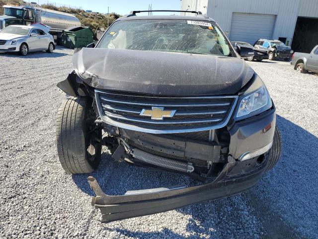 Photo 5 from auction – 2016 CHEVROLET TRAVERSE L with VIN 1GNKVJKD8GJ246628