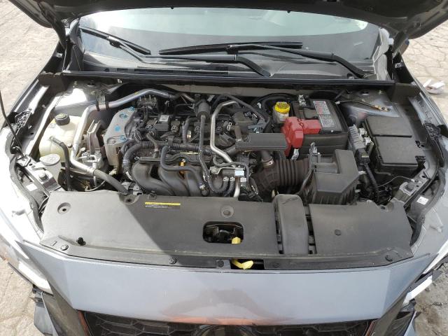 Photo 11 from auction – 2023 NISSAN SENTRA SR with VIN 3N1AB8DV2PY279604